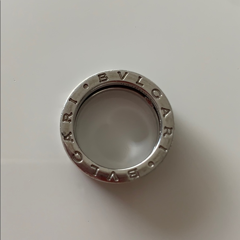 Bulgari Ring - Picture 5 of 8